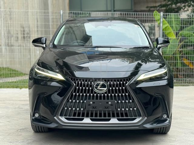 2022 Lexus NX250 2.5 VERSION L DIM HUD 360 CAM - 4