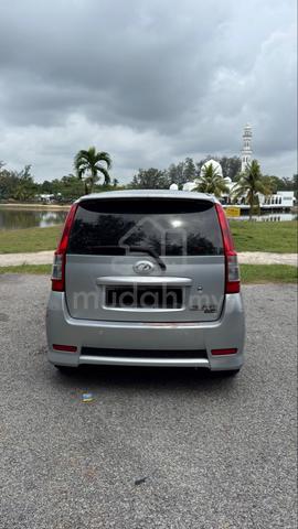 2009 Perodua VIVA 1.0 ELITE EZI EJ-VE (A) - 2