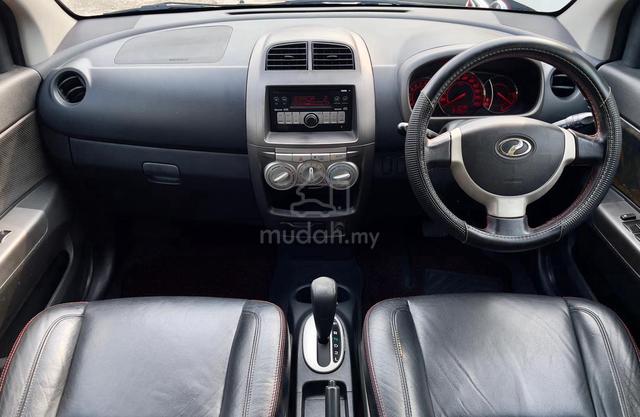 M2009 Perodua MYVI 1.3 SE (A) FACELIFT CAR KING !! - 5