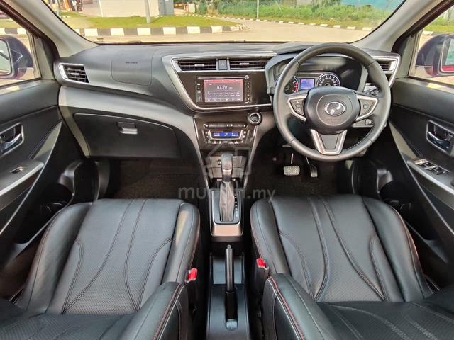 Perodua MYVI 1.5 (A) ADVANCE FULL SVC LOW MILE AV - 3