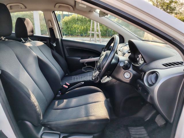 2011 Mazda 2 1.5 RS (A) - 3