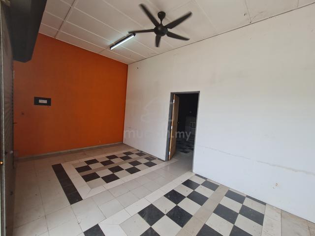 Inderapura Endlot Shop 2