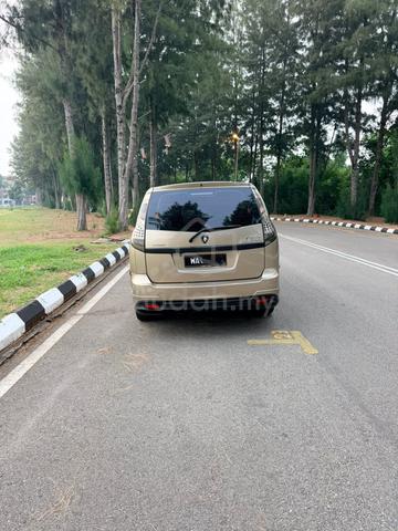 2014 Proton EXORA 1.6 BOLD PREMIUM (A) - 2