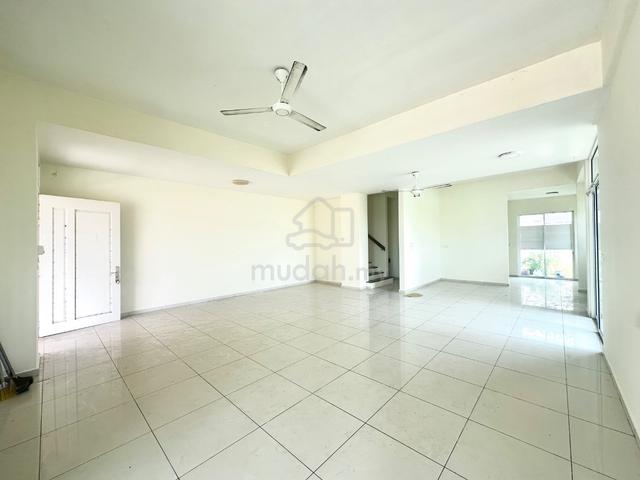 Park view Residence 2-sty Semi D ✨Basic unit for rent | Auto City Juru 1