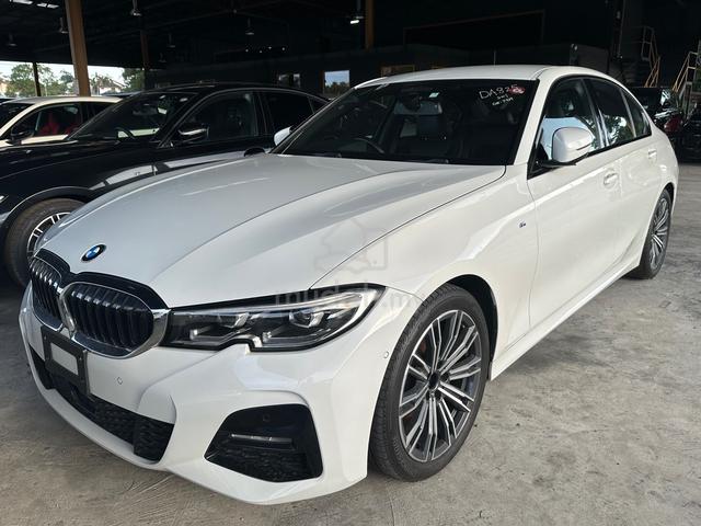 2019 Bmw 320i 2.0 M SPORT (A) - 2