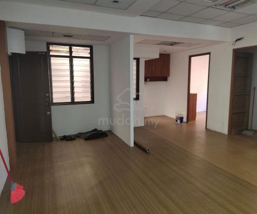 Kepong Taman Pusat Kepong/ Segambut 1