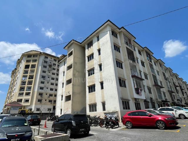 Taman Bukit Kenangan 1