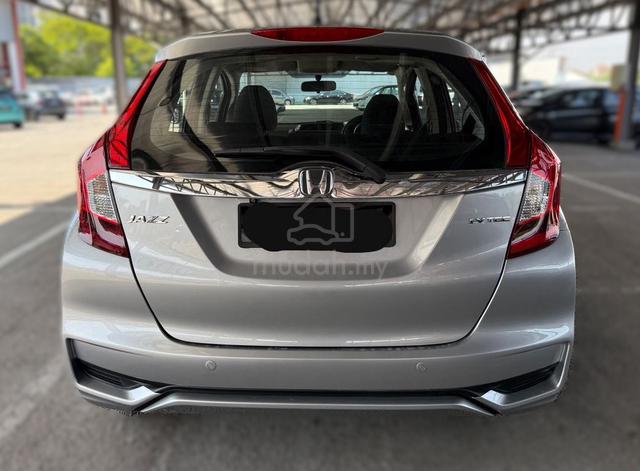 2018 Honda JAZZ 1.5 E (A) - 5