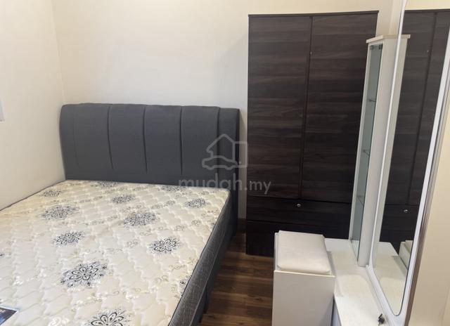 Master Room 1