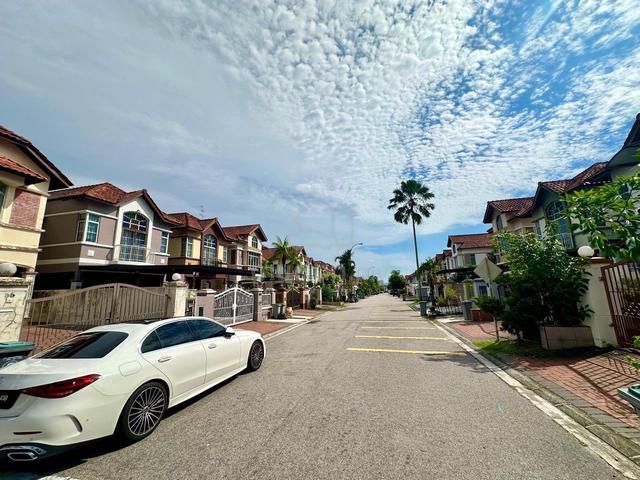 Taman Impian Emas Double Storey terrace House For Sale,Skudai 1