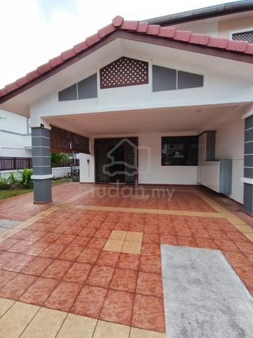 House For Rent / Mount Austin / Austin Heights / 2 Storey Cluster / Jb 1