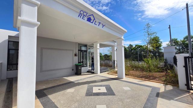 SemiD VILLA NATURA FASA 1✅ENGLISH MODERN DESIGN😎 1