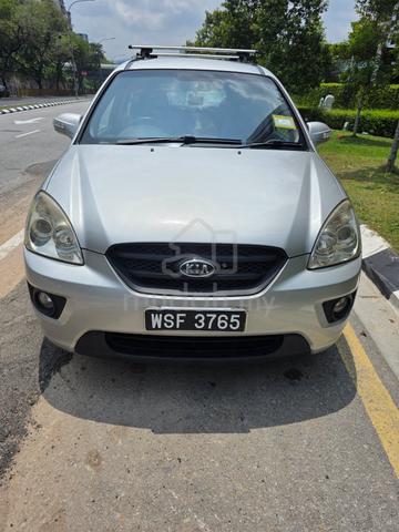 2008 Naza CITRA 2.0 GLS (A) - 1