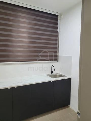 Platinum Splendor Residensi Semarak 1