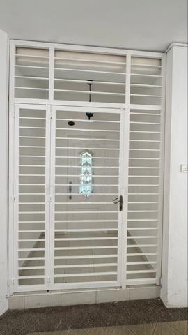Regency Heights 1