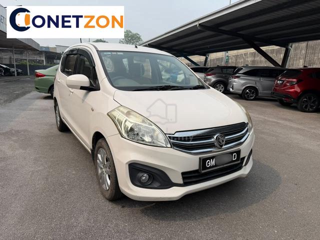 2018 Proton ERTIGA 1.4 EXECUTIVE (A) - 1