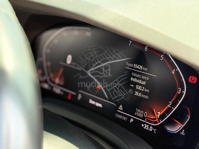 2019 Bmw 330i 2.0 M SPORT Direct Owner - 5