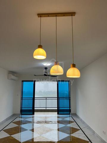 Aradia Residence @ Lake City KL North 1