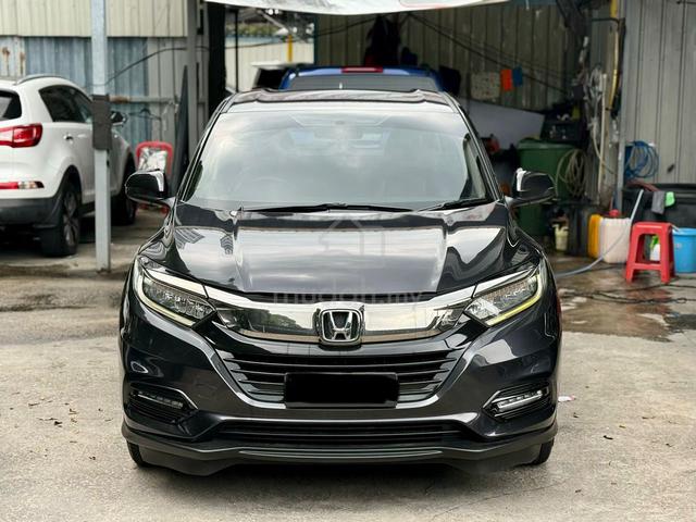 2018 Honda HR-V 1.8 V ENHANCED (A) OFFER - 5