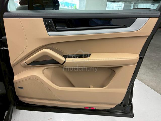 2023 Porsche CAYENNE 3.0 COUPE BASE NEW FACELIFT - 5