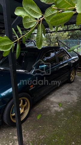 2000 Proton WIRA 1.5 GL (M) - 3