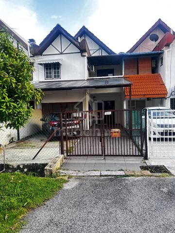 Kelana jaya pj ss16 house for Sale 1