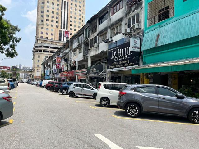 Bilik Lengkap Pandan Indah Cahaya Pandan Jaya 1