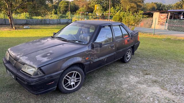2004 Proton ISWARA 1.3 S A/B C12 (M) - 4