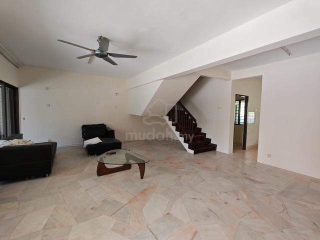 2 Storey Terrace House Desa Ria Sungai Ara Move in Anytime 1
