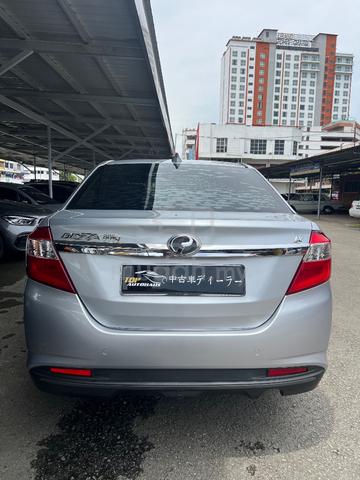 2018 Perodua BEZZA 1.3 PREMIUM X (A) - 5