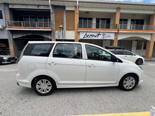 2015 PROTON Exora 1.6 AUTO CPS BOLD No 9955 Includ - 3