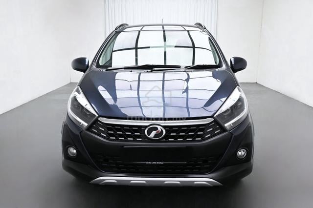 2021 Perodua AXIA 1.0 SE (A) TIPTOP 1YR WARRANTY - 2