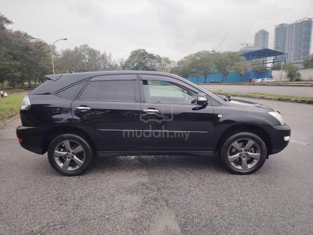 Toyota HARRIER 2.4 (A) ACU30W SUPER TIPTOP 1 OWNER - 5