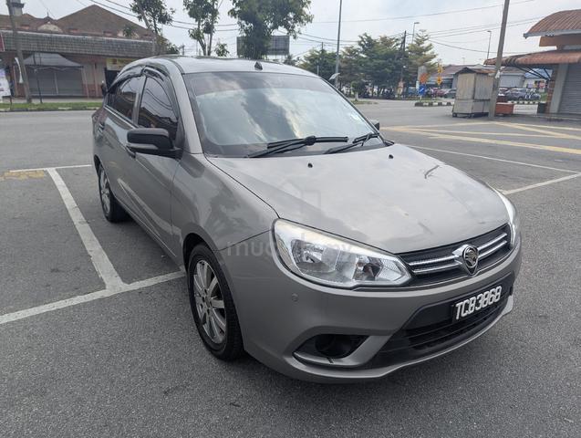 2019 Proton SAGA 1.3 PREMIUM CVT MY2016 (A) - 2
