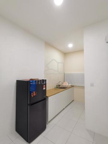 1-storey Terraced House @ Hijauan Valdor at Simpang Ampat 1