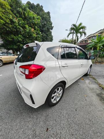 2022 Perodua MYVI 1.3 STANDARD G (A) - 5