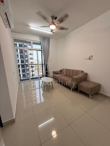 Trellis Residences 1