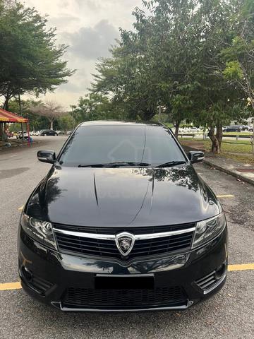 2016 Proton PREVE 1.6 CFE PREMIUM (A) 顶配 full loan - 1