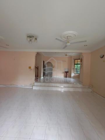 Yahya Awal Town Area Semi D House Rent Jalan Yahya Awal Johor Bahru 1