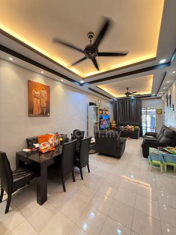 Nego Single Storey Taman Springhill Port Dickson 1