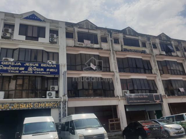 [Ground floor Kajang] Kajang Utama Shop 3