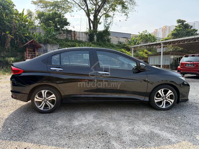 2016 Honda CITY 1.5 V (A) ONE OWNER LOW MILEAGE - 5