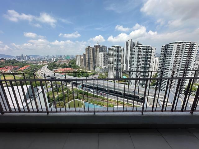 Seri Riana Residence 1