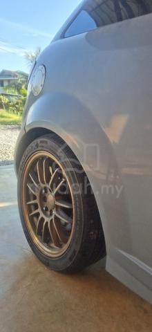 2007 Proton SATRIA 1.3 NEO (A) - 3