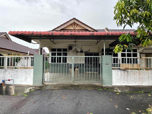 Taman Melur Jitra, Semid Termurah 1