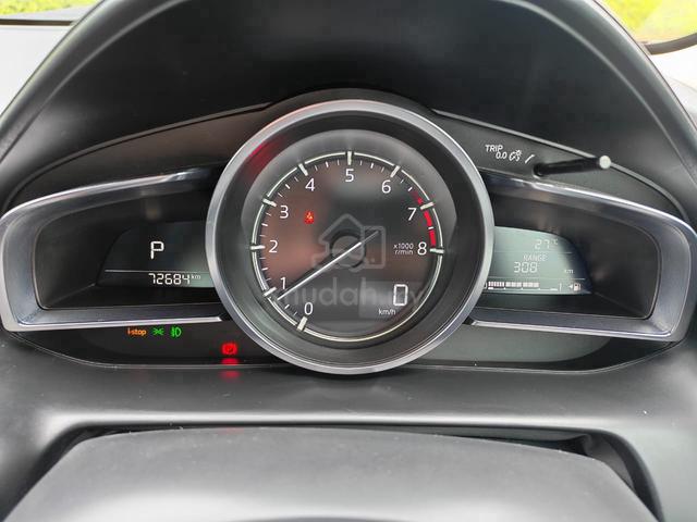 Mazda CX-3 0 2.0 (A) F.S.R / WARRANTY 2026 / CX3 - 4