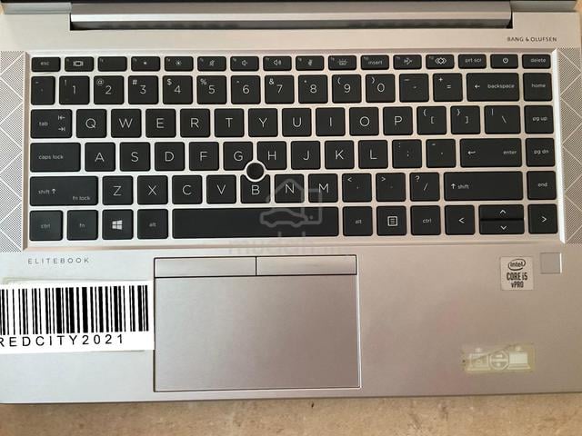 HP Elitebook 840 G470 | (Negotiable) - photo 3 of 4