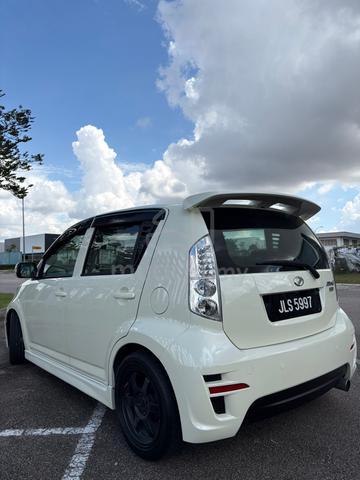 2009 Perodua MYVI 1.3 SE ZHS FACELIFT (A) - 5