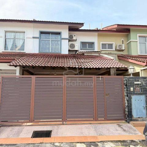 [🔥Renovated🔥] 2 Sty Desa Coalfields Sungai Buloh [DC2] 1