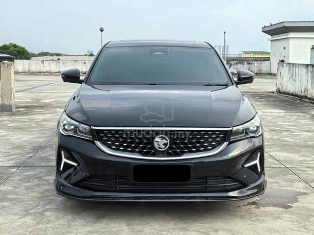 2025 Proton S70 1.5 FLAGSHIP X MY23 (A) FSRC - 3